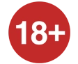 18+.