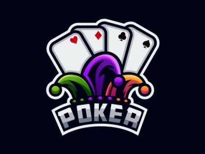 Poker Game.