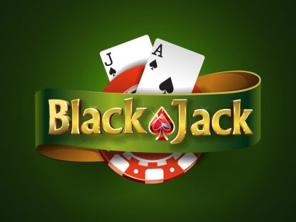 Black Jack Game.