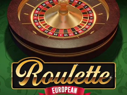Roulette Game.