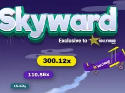 Skyward Slot.